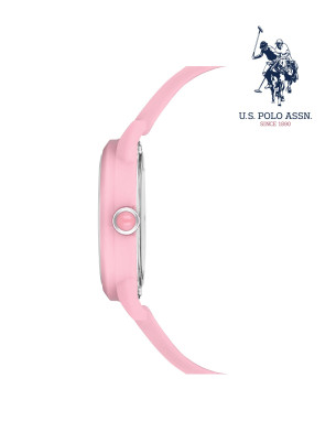 U.S. POLO ASSN. Ladies Watch